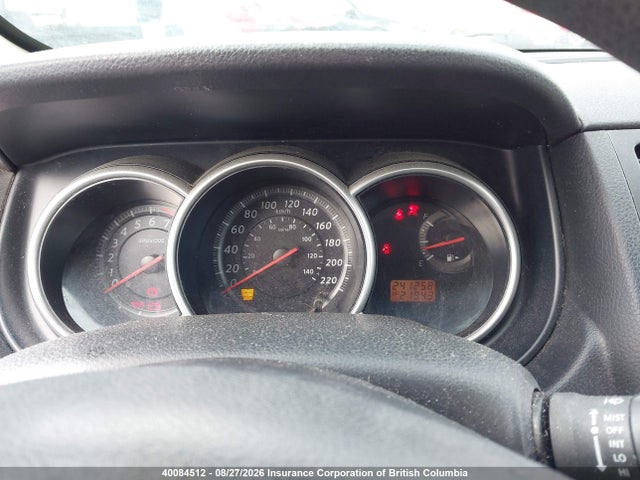 Aukcja sprzedaży 2010 Nissan Versa, vin: 3N1BC1CP8AL456463, numer aukcji: 40084512