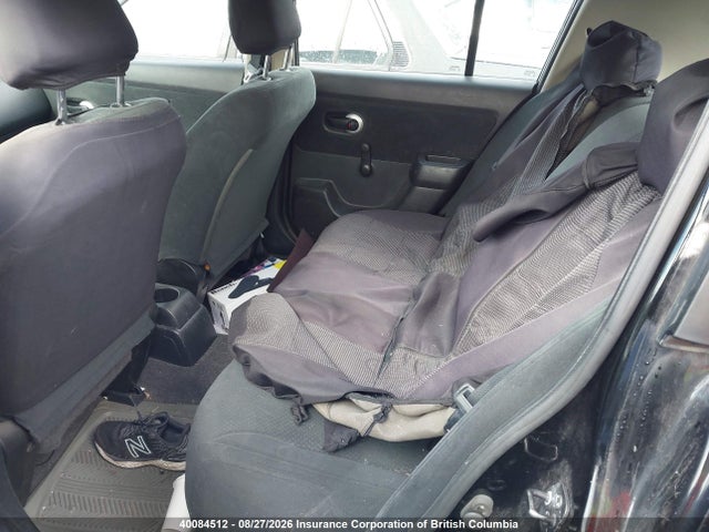 Aukcja sprzedaży 2010 Nissan Versa, vin: 3N1BC1CP8AL456463, numer aukcji: 40084512