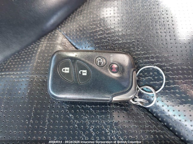 Продаж на аукціоні авто 2010 Lexus Rx 350, vin: 2T2BK1BA6AC051553, номер лоту: 40084514