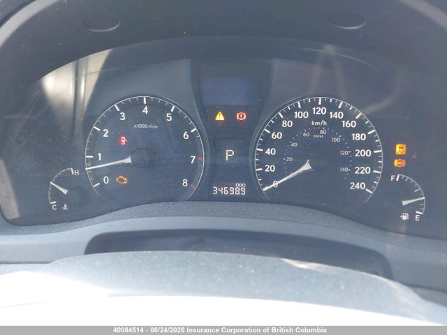 Продаж на аукціоні авто 2010 Lexus Rx 350, vin: 2T2BK1BA6AC051553, номер лоту: 40084514