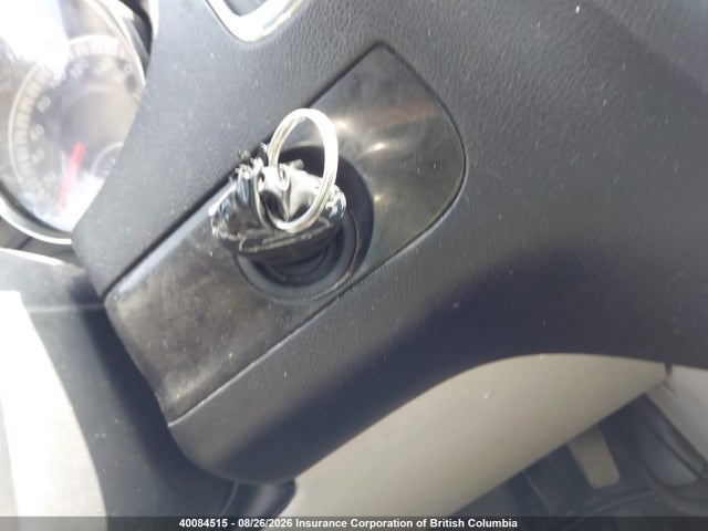 Dodge Grand Caravan Se 2016 2C4RDGBG9GR334686 Image 11