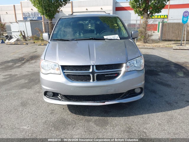 Dodge Grand Caravan Se 2016 2C4RDGBG9GR334686 Image 13