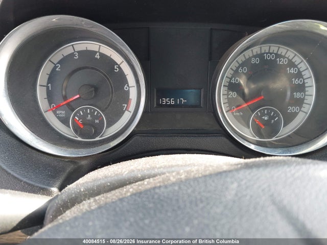 Dodge Grand Caravan Se 2016 2C4RDGBG9GR334686 Image 16