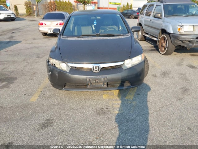 40084517 :رقم المزاد ، 2HGFA15488H011068 vin ، 2008 Honda Civic مزاد بيع