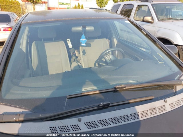 40084517 :رقم المزاد ، 2HGFA15488H011068 vin ، 2008 Honda Civic مزاد بيع
