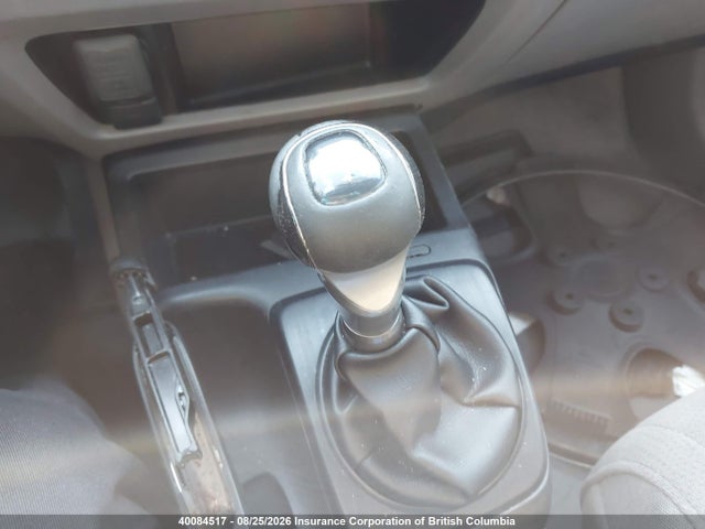 40084517 :رقم المزاد ، 2HGFA15488H011068 vin ، 2008 Honda Civic مزاد بيع