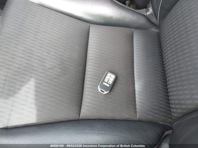 1HGCR2F62GA808379 Honda Accord Sport