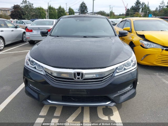 1HGCR2F62GA808379 Honda Accord Sport