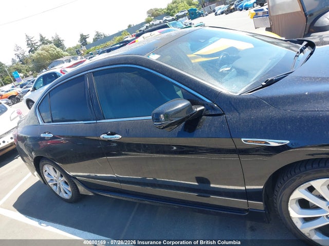 1HGCR2F62GA808379 Honda Accord Sport