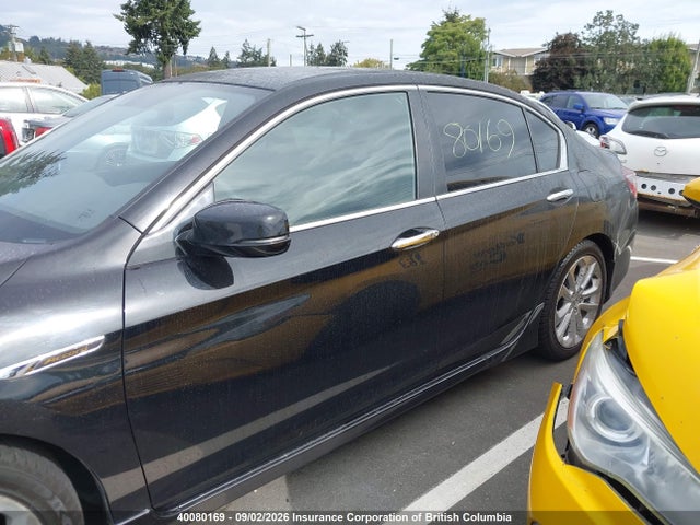 1HGCR2F62GA808379 Honda Accord Sport