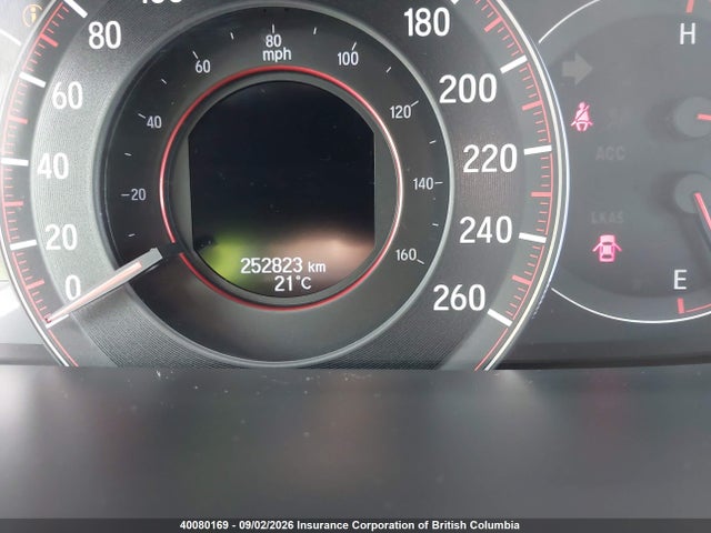 1HGCR2F62GA808379 Honda Accord Sport