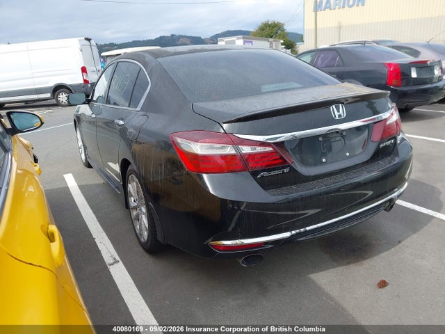 1HGCR2F62GA808379 Honda Accord Sport