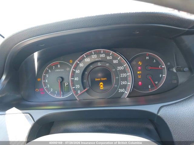 1HGCR2F62GA808379 Honda Accord Sport