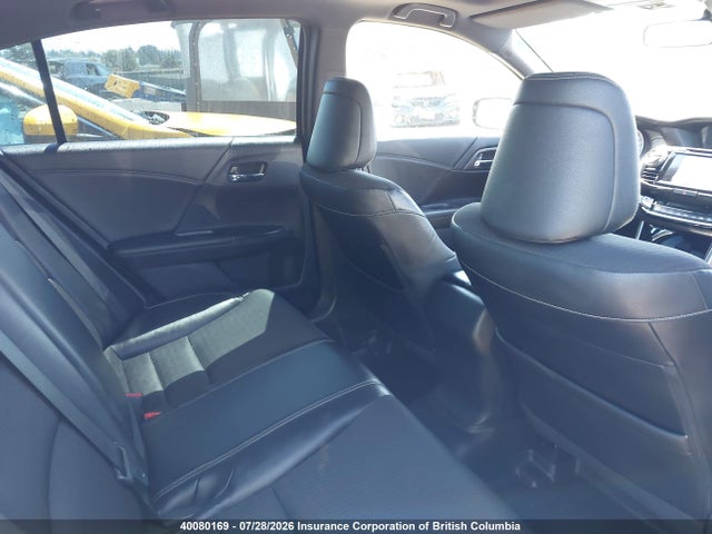 1HGCR2F62GA808379 Honda Accord Sport