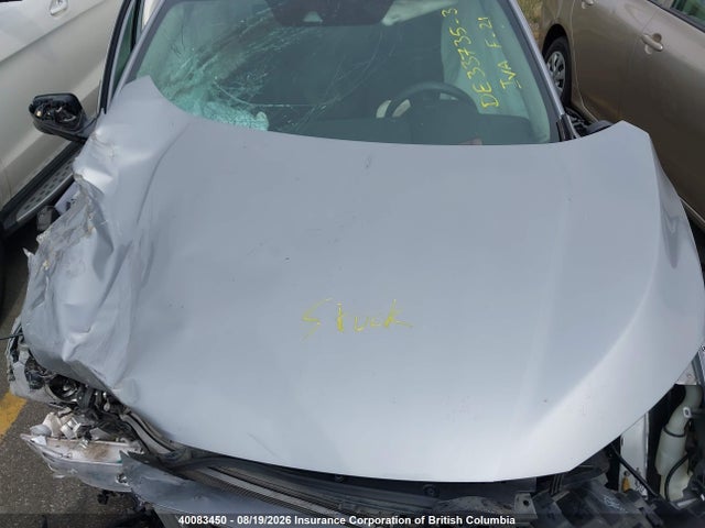 Honda CIVIC EX 2016 2HGFC1F40GH104903 Image 10
