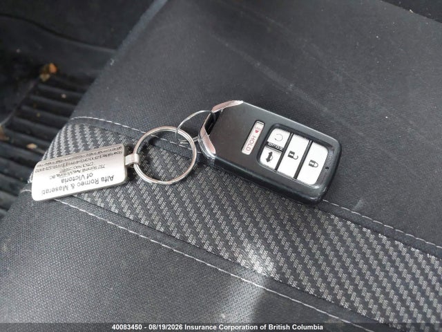Honda CIVIC EX 2016 2HGFC1F40GH104903 Image 11