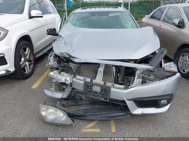 Honda CIVIC EX 2016 2HGFC1F40GH104903 Image 13