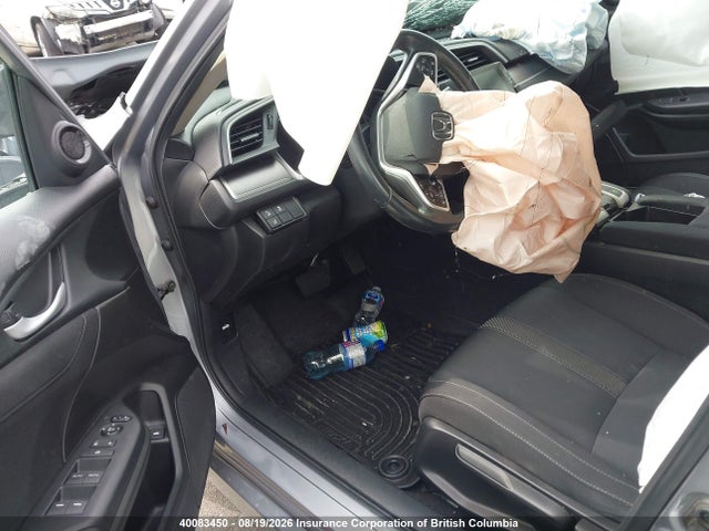 Honda CIVIC EX 2016 2HGFC1F40GH104903 Image 21