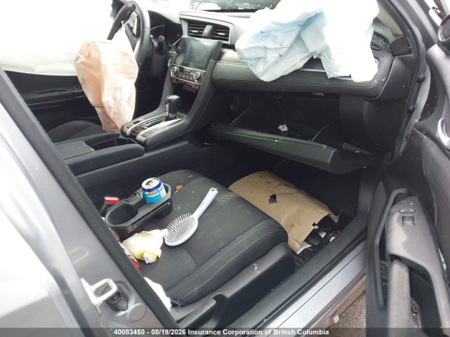 Honda CIVIC EX 2016 2HGFC1F40GH104903 Image 5