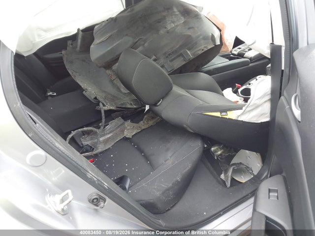 Honda CIVIC EX 2016 2HGFC1F40GH104903 Image 8