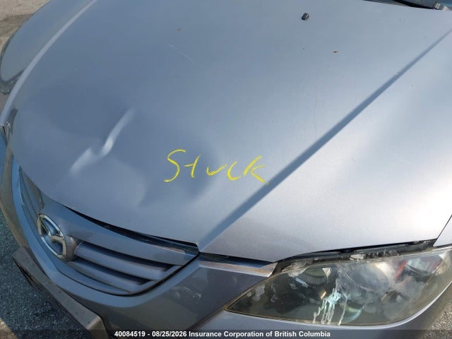 Продажа на аукционе авто 2004 Mazda Mazda3 Gt/gx, vin: JM1BK123141205844, номер лота: 40084519