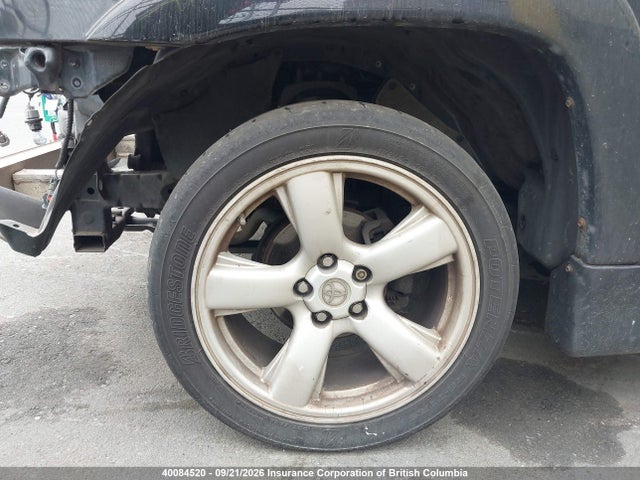 Продажа на аукционе авто 2006 Toyota Tacoma X-runner, vin: 5TETU22N36Z272833, номер лота: 40084520