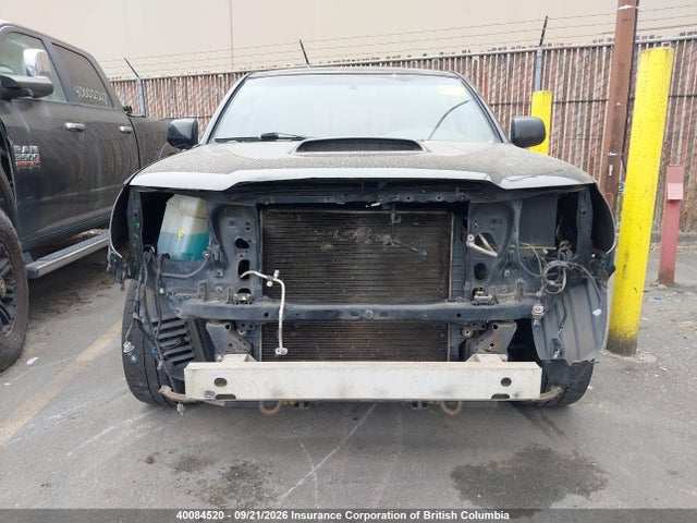Продажа на аукционе авто 2006 Toyota Tacoma X-runner, vin: 5TETU22N36Z272833, номер лота: 40084520