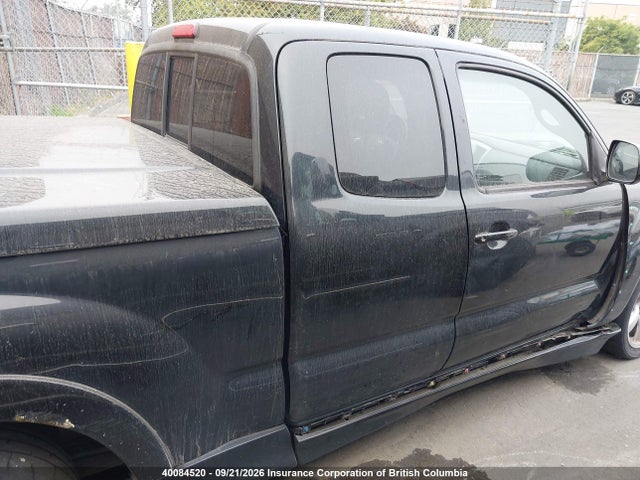 Продажа на аукционе авто 2006 Toyota Tacoma X-runner, vin: 5TETU22N36Z272833, номер лота: 40084520