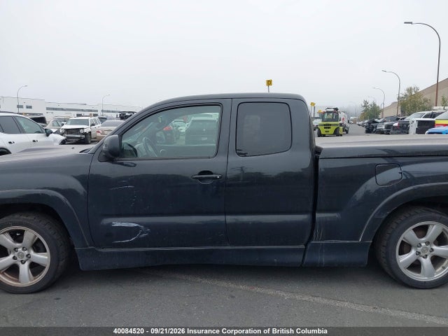 Продажа на аукционе авто 2006 Toyota Tacoma X-runner, vin: 5TETU22N36Z272833, номер лота: 40084520