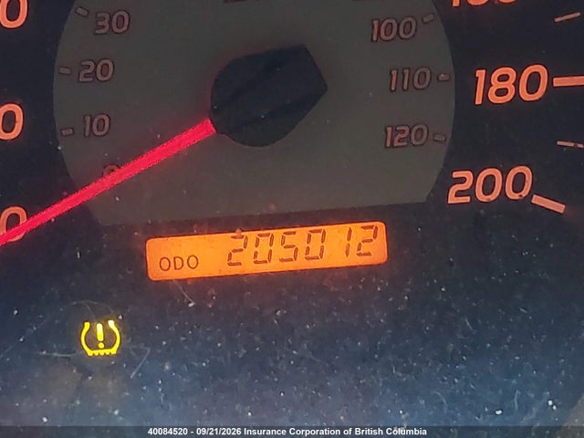Продажа на аукционе авто 2006 Toyota Tacoma X-runner, vin: 5TETU22N36Z272833, номер лота: 40084520