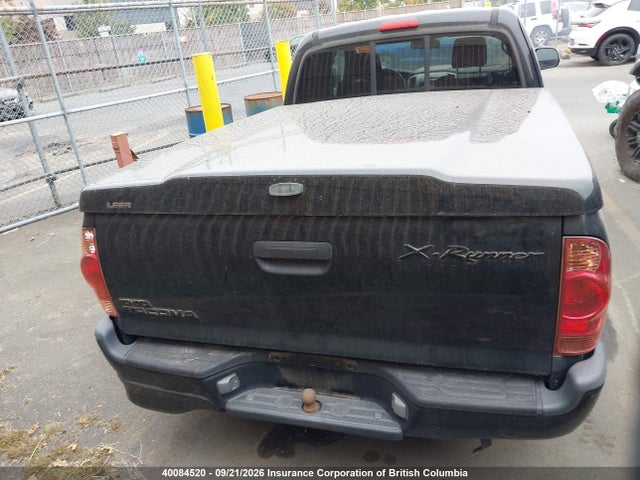 Продажа на аукционе авто 2006 Toyota Tacoma X-runner, vin: 5TETU22N36Z272833, номер лота: 40084520