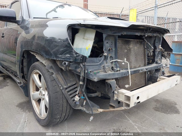 Продажа на аукционе авто 2006 Toyota Tacoma X-runner, vin: 5TETU22N36Z272833, номер лота: 40084520