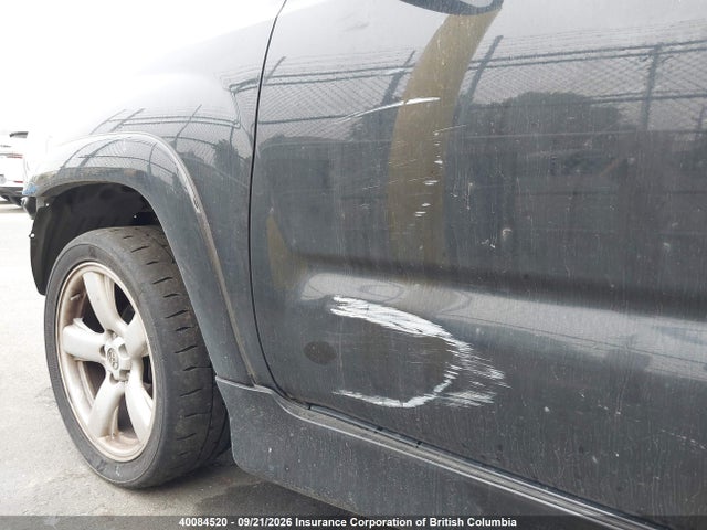 Продажа на аукционе авто 2006 Toyota Tacoma X-runner, vin: 5TETU22N36Z272833, номер лота: 40084520