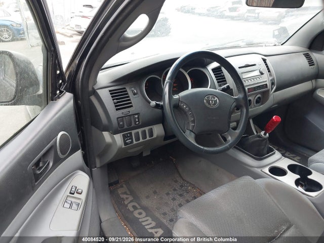 Продажа на аукционе авто 2006 Toyota Tacoma X-runner, vin: 5TETU22N36Z272833, номер лота: 40084520
