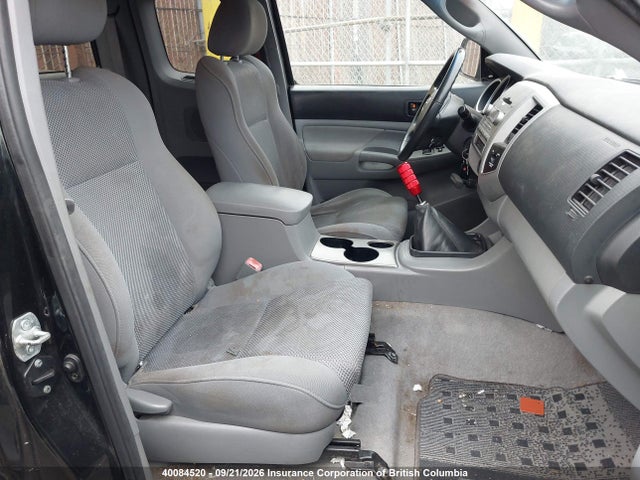 Продажа на аукционе авто 2006 Toyota Tacoma X-runner, vin: 5TETU22N36Z272833, номер лота: 40084520