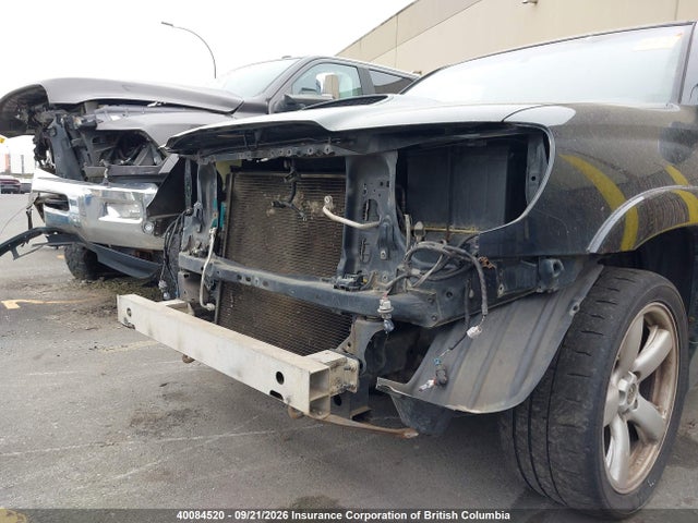 Продажа на аукционе авто 2006 Toyota Tacoma X-runner, vin: 5TETU22N36Z272833, номер лота: 40084520