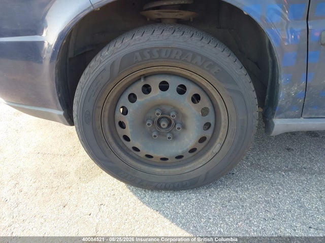 2006 Chevrolet Uplander Ls მანქანა იყიდება აუქციონზე, vin: 1GNDV23L96D175781, აუქციონის ნომერი: 40084521