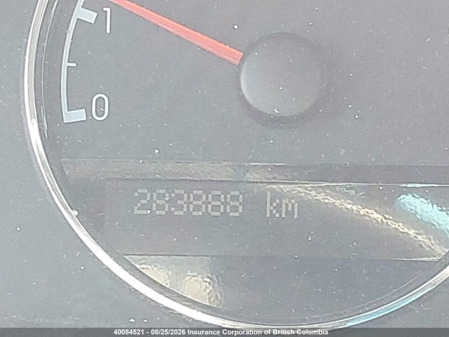 2006 Chevrolet Uplander Ls მანქანა იყიდება აუქციონზე, vin: 1GNDV23L96D175781, აუქციონის ნომერი: 40084521