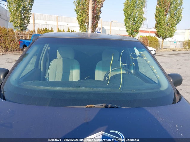 2006 Chevrolet Uplander Ls მანქანა იყიდება აუქციონზე, vin: 1GNDV23L96D175781, აუქციონის ნომერი: 40084521