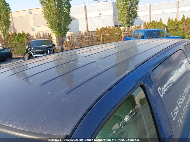 2006 Chevrolet Uplander Ls მანქანა იყიდება აუქციონზე, vin: 1GNDV23L96D175781, აუქციონის ნომერი: 40084521