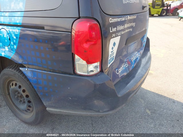 2006 Chevrolet Uplander Ls მანქანა იყიდება აუქციონზე, vin: 1GNDV23L96D175781, აუქციონის ნომერი: 40084521