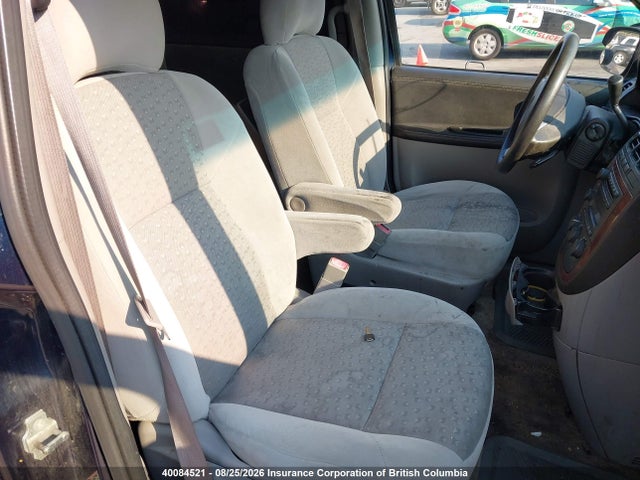 2006 Chevrolet Uplander Ls მანქანა იყიდება აუქციონზე, vin: 1GNDV23L96D175781, აუქციონის ნომერი: 40084521