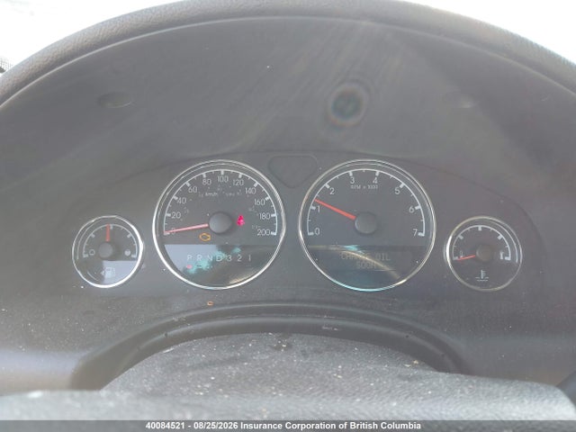 2006 Chevrolet Uplander Ls მანქანა იყიდება აუქციონზე, vin: 1GNDV23L96D175781, აუქციონის ნომერი: 40084521