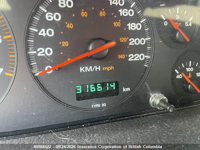 Продаж на аукціоні авто 2000 Jeep Grand Cherokee Laredo, vin: 1J4GW48S8YC233591, номер лоту: 40084522