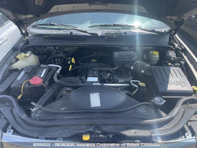 Продаж на аукціоні авто 2000 Jeep Grand Cherokee Laredo, vin: 1J4GW48S8YC233591, номер лоту: 40084522