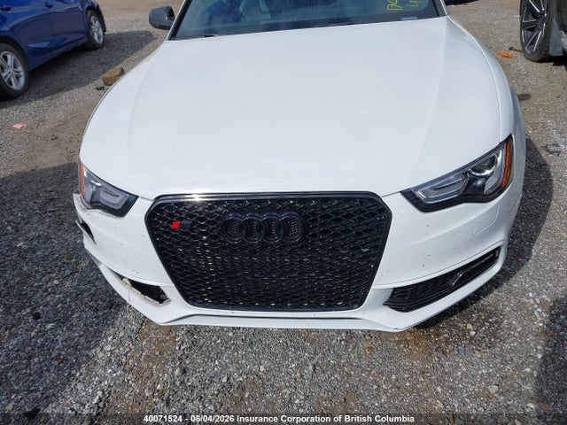 Audi S5 PREMIUM 2014 WAULGBFR2EA003300 Image 13