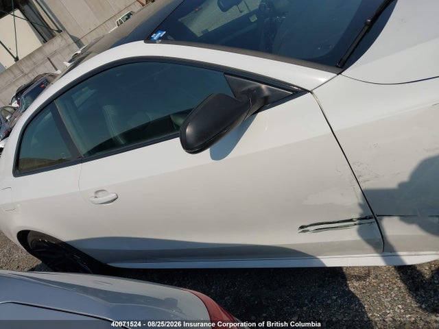 Audi S5 PREMIUM 2014 WAULGBFR2EA003300 Image 14