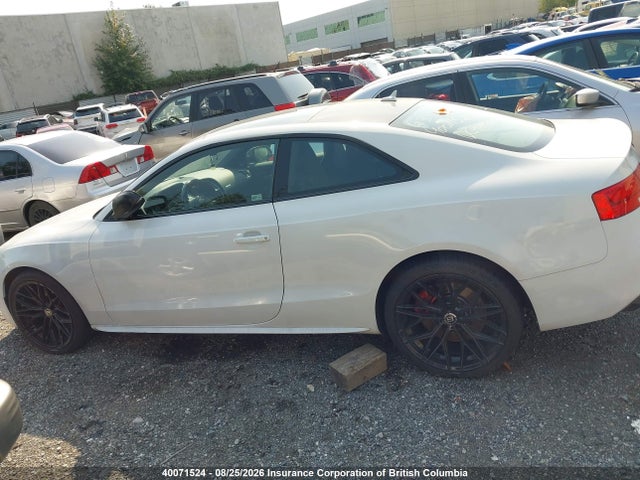 Audi S5 PREMIUM 2014 WAULGBFR2EA003300 Image 15