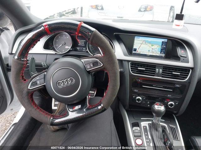 Audi S5 PREMIUM 2014 WAULGBFR2EA003300 Image 16