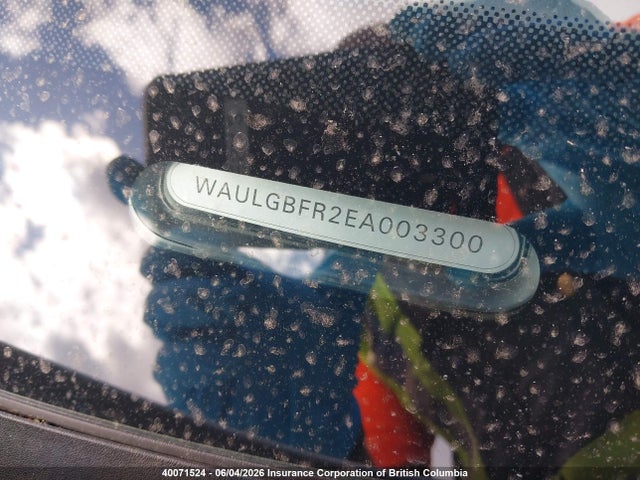 Audi S5 PREMIUM 2014 WAULGBFR2EA003300 Image 19